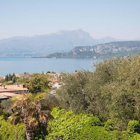 Boutiqueloft Vista Apartment Bardolino Luaran gambar