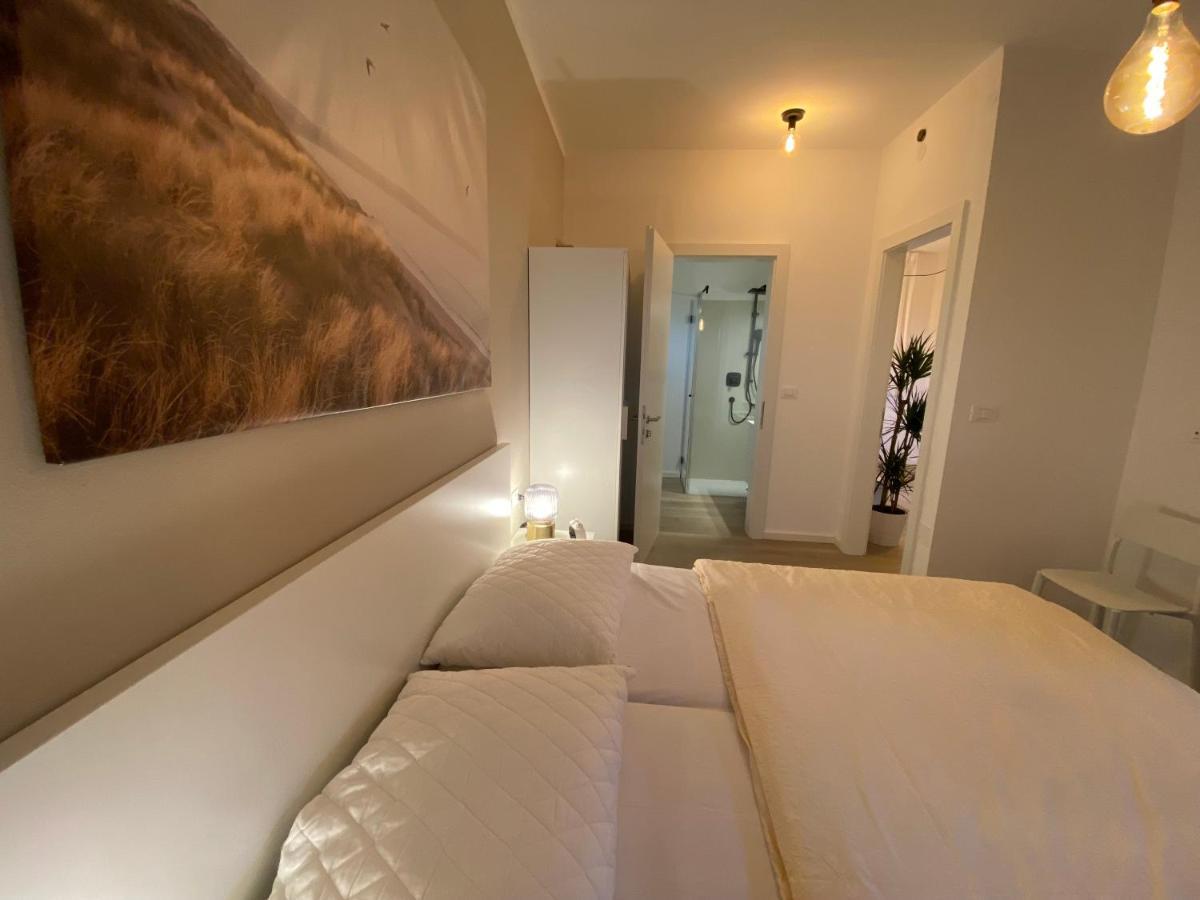 Boutiqueloft Vista Apartment Bardolino Luaran gambar