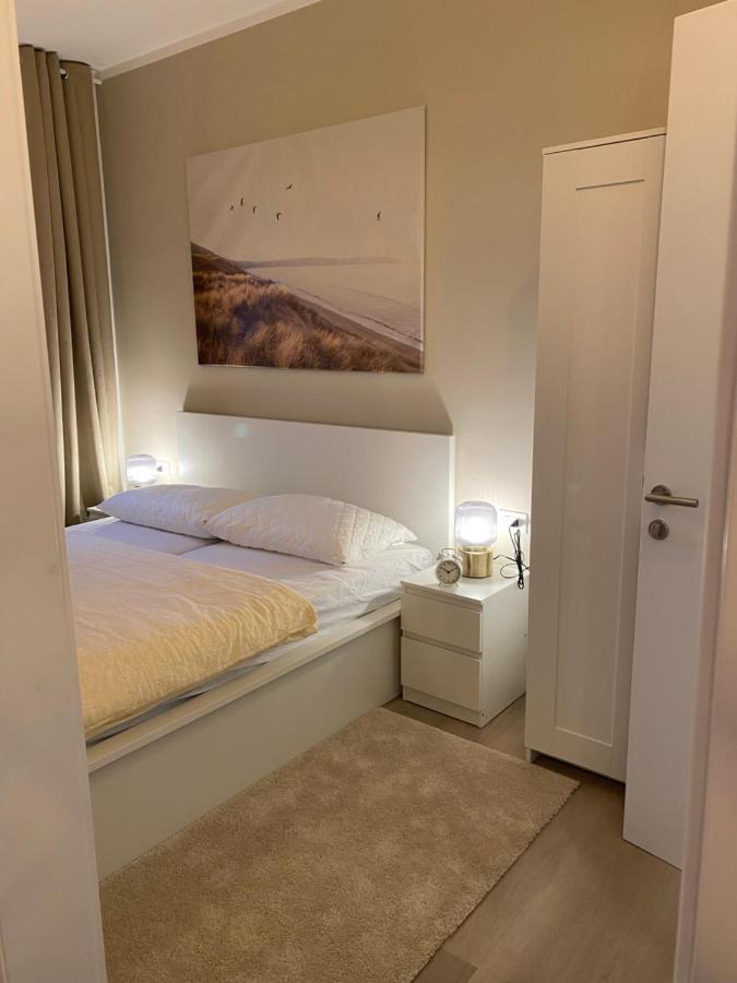 Boutiqueloft Vista Apartment Bardolino Luaran gambar