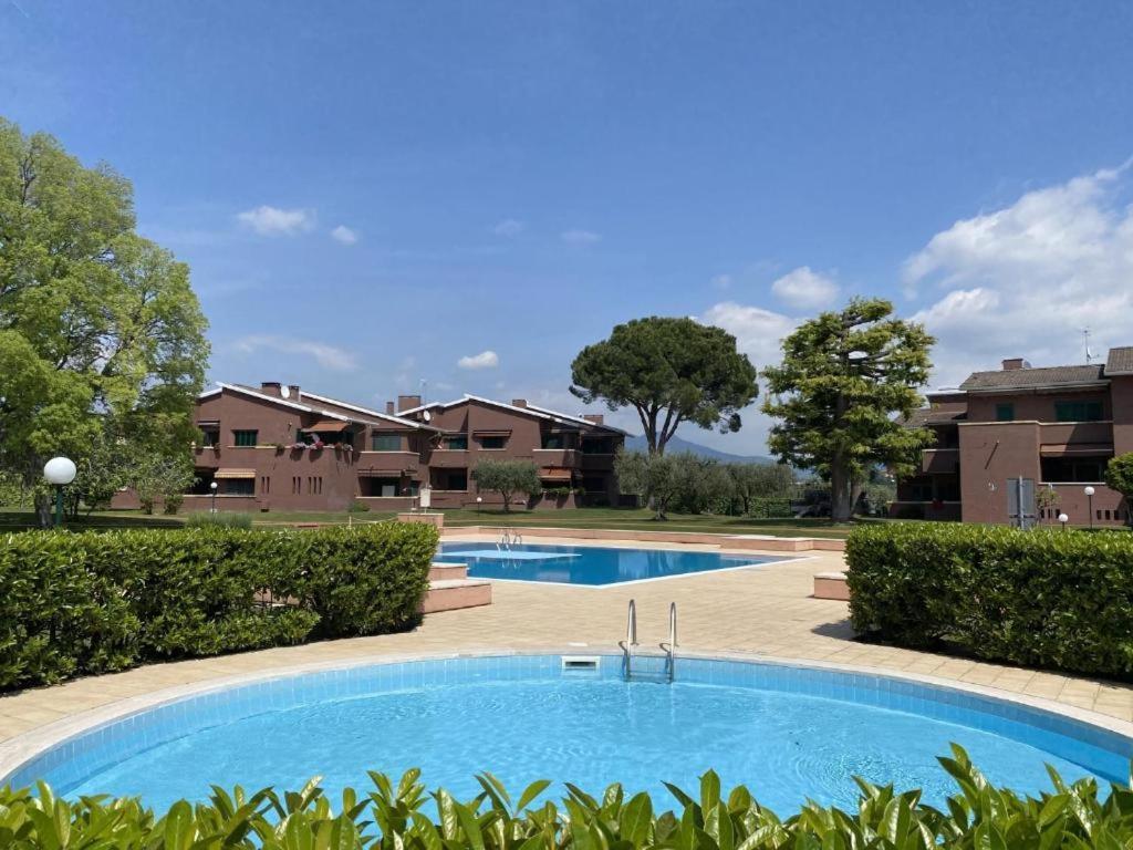 Boutiqueloft Vista Apartment Bardolino Luaran gambar