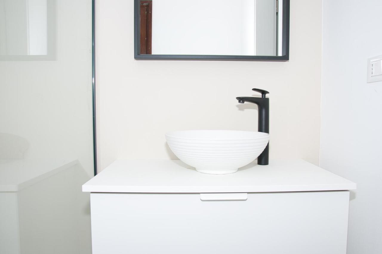 Boutiqueloft Vista Apartment Bardolino Luaran gambar
