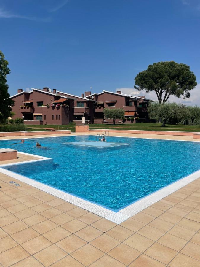 Boutiqueloft Vista Apartment Bardolino Luaran gambar