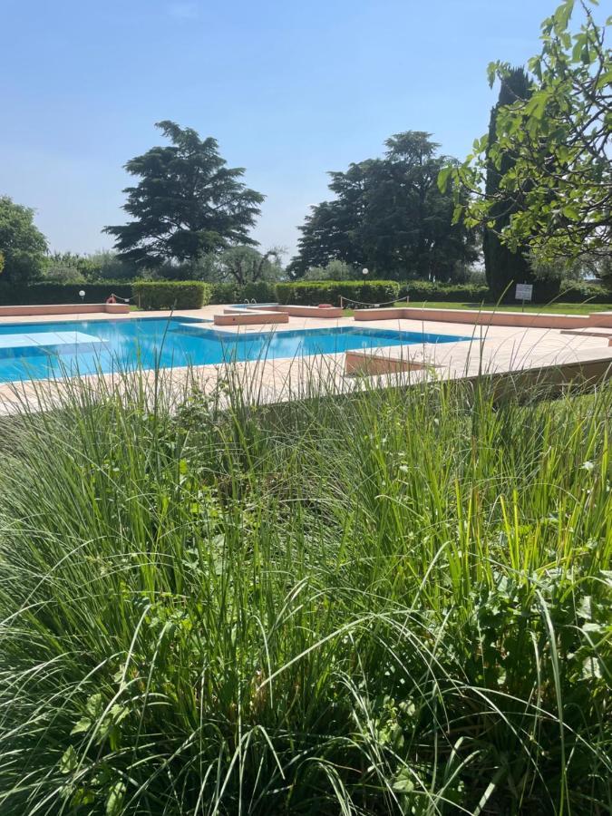 Boutiqueloft Vista Apartment Bardolino Luaran gambar