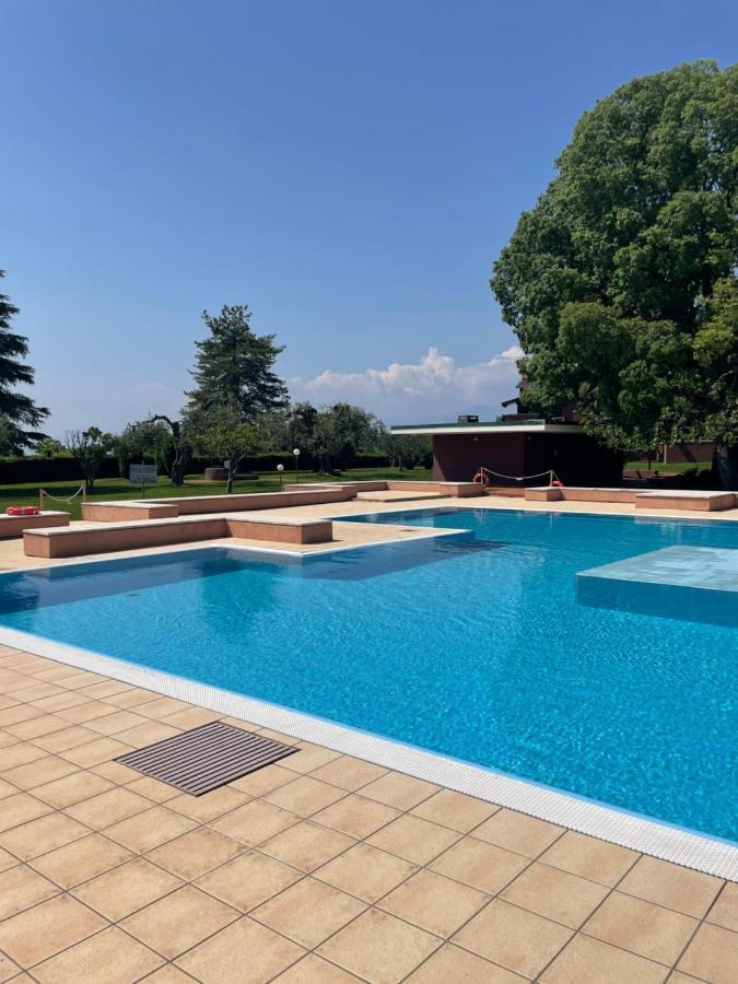 Boutiqueloft Vista Apartment Bardolino Luaran gambar
